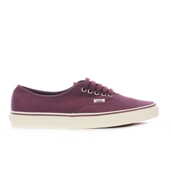 Vans Men's Authentic 'Fig/Marshmallow' - Picture 1 of 6